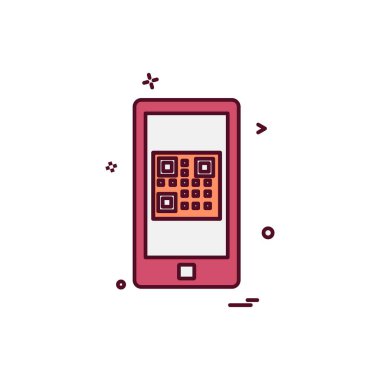 Alışveriş simge tasarlamak vektör 