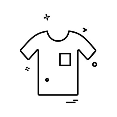 Bezler simge tasarlamak vektör 