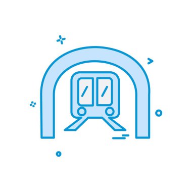 Tansiyon simgesi tasarım vektörü