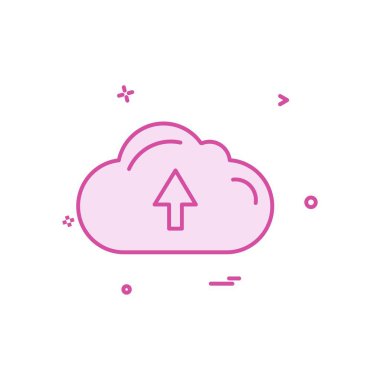 Simge tasarım vektörü yükleniyor