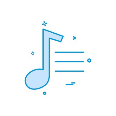 Ortam simgesi tasarım vektörü