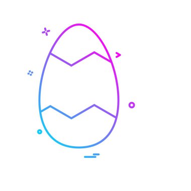 Piknik simgesi tasarım vektörü 