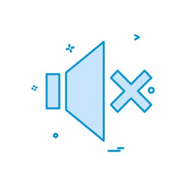 Ortam simgesi tasarım vektörü