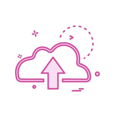 Simge tasarlamak vektör yükle