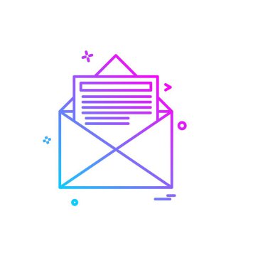 İş simge tasarlamak vektör 