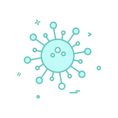 Simge tasarım vektörünü paylaş