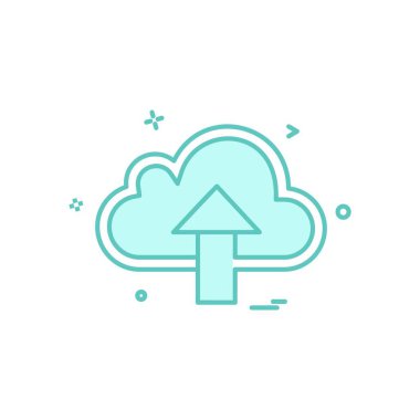 Simge tasarlamak vektör yükle