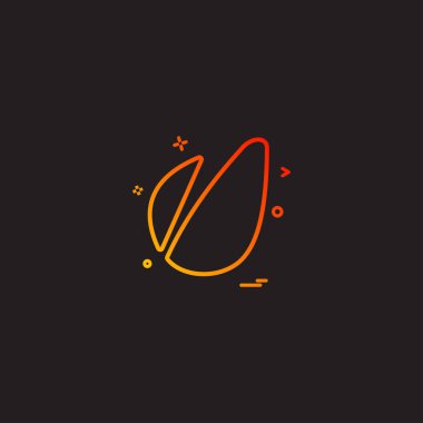 Envato simge tasarım vektörü 