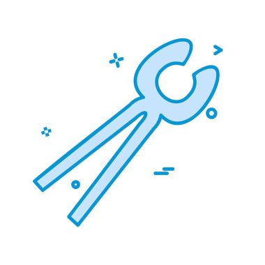 Donanım simgesi tasarım, vektör çizim araçları