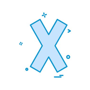 Simge tasarlamak vektör çarpma