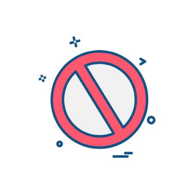 Kullanıcı arayüzü düğmesi simge tasarım vektörü