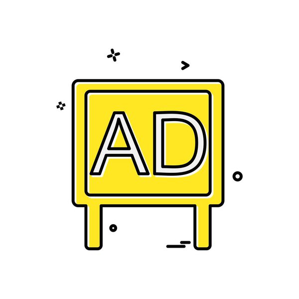 Board icon design vector illustration 