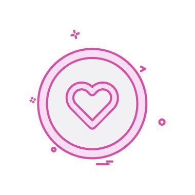 Kullanıcı arayüzü simge tasarım vektörü