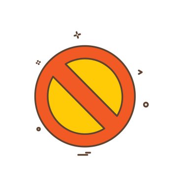 Simge tasarlamak vektör izin verilmiyor