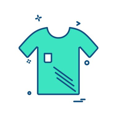 Bezler simge tasarlamak vektör 