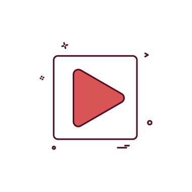 simge vektör tasarımı oyna