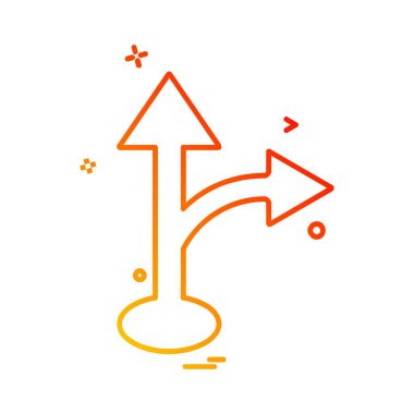 Simge vektör beyaz arka plan üzerinde seyahat