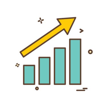 İş simge tasarlamak vektör