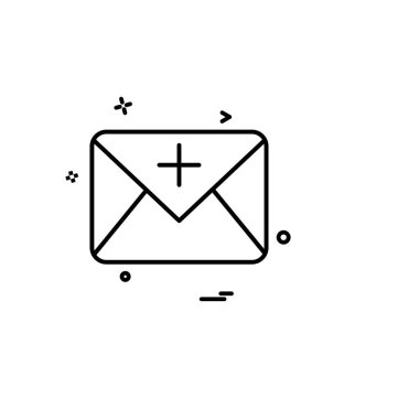 İş simgesi tasarım vektörü