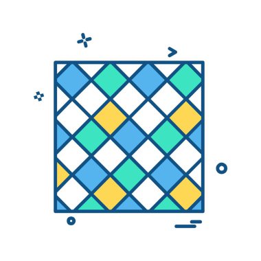 Simge tasarlamak vektör kontrol 