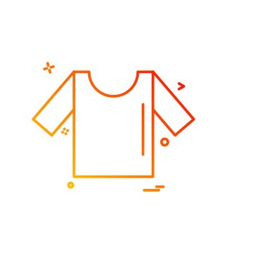 Piknik simgesi tasarım vektörü 