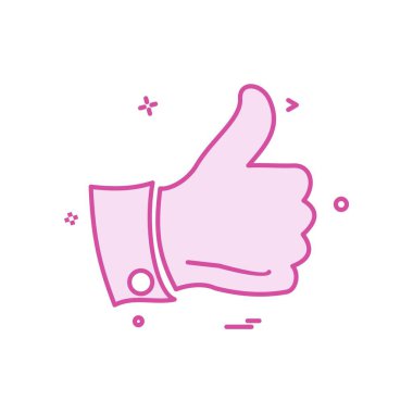 Simge tasarlamak vektör gibi 