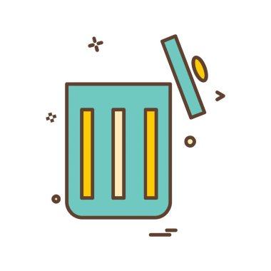 Kullanıcı Arayüzü simge tasarım vektörü