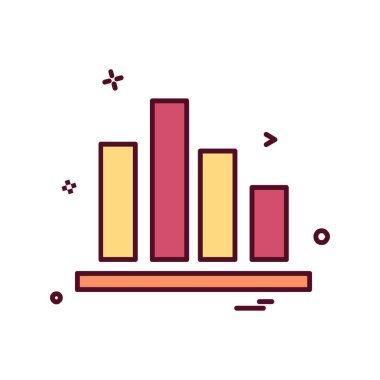 İş simge tasarlamak vektör 