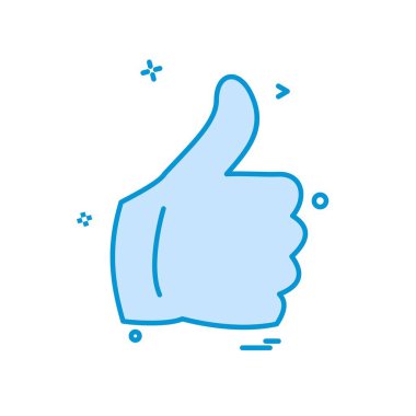 Simge tasarlamak vektör gibi 