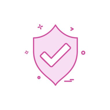 Koruma güvenlik kalkanı 