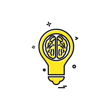 Okul simgesi tasarım vektörü 