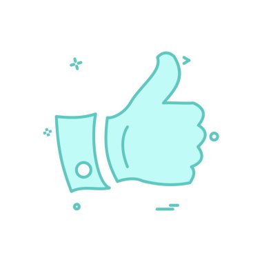 Simge tasarlamak vektör gibi 