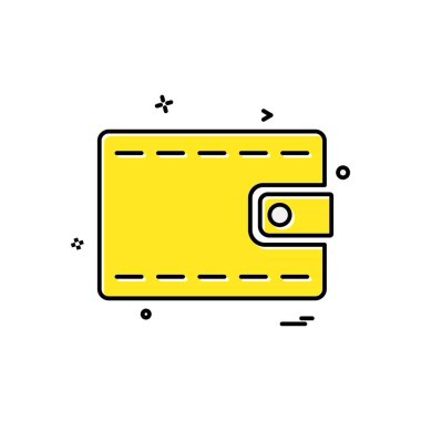 Şirket ofis simgesi tasarım vektörü 