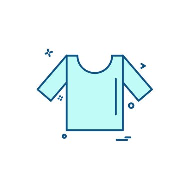 Piknik simgesi tasarım vektörü 