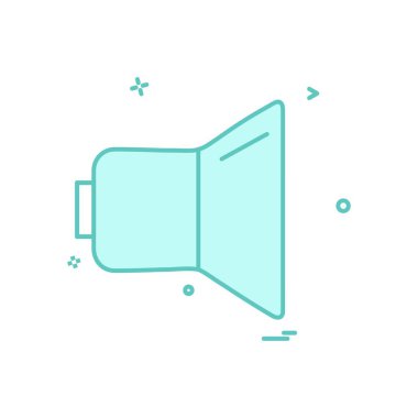 Ortam simgesi tasarım vektörü