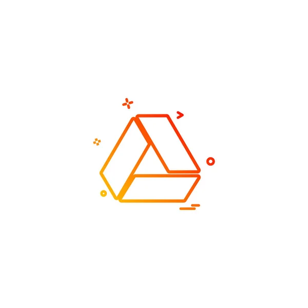 168 Google Drive Icon Vector Images Google Drive Icon Illustrations Depositphotos