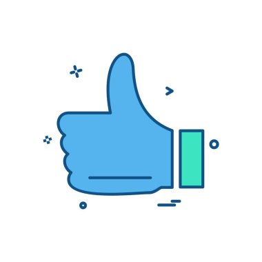 Simge tasarlamak vektör gibi 