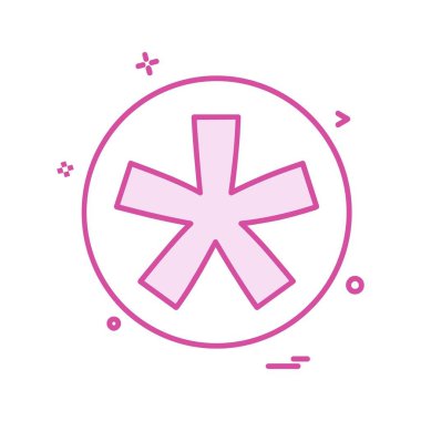 Kullanıcı Arayüzü simge tasarım vektörü