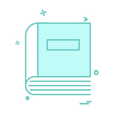 Tıbbi simge tasarım vektörü 