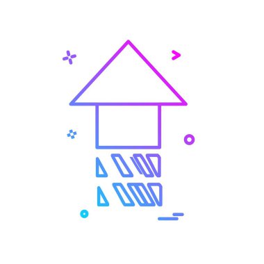 simge tasarlamak vektör