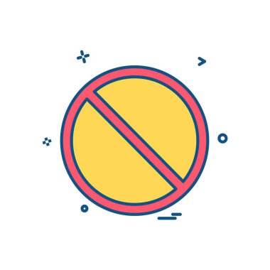 Simge tasarlamak vektör izin verilmiyor