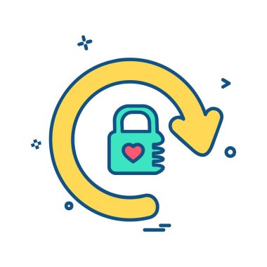 Kullanıcı Arayüzü simge tasarım vektörü