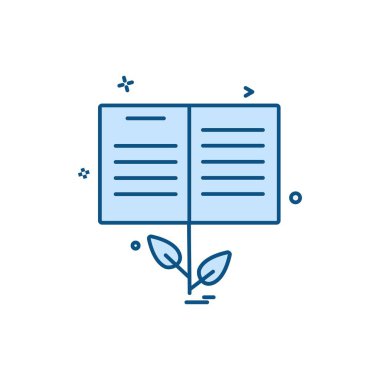 Çalışma simge tasarlamak vektör