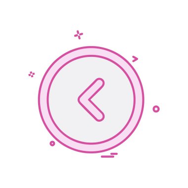 Kullanıcı arayüzü simge tasarım vektörü