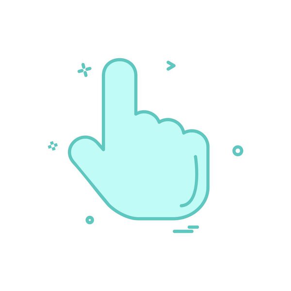 Вектор рисунка кисти