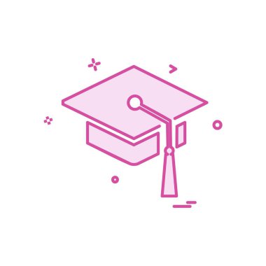 Toplantı kap simge tasarlamak vektör