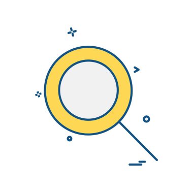 Simge tasarım vektörü ara