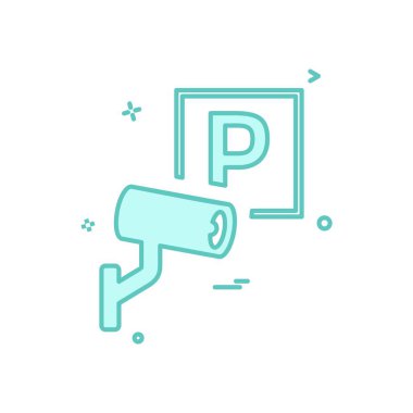 Simge vektör beyaz arka plan üzerinde seyahat