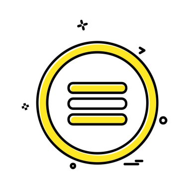 Kullanıcı Arayüzü simge tasarım vektörü