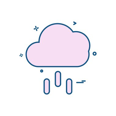 Ekoloji simgesi tasarım vektörü 